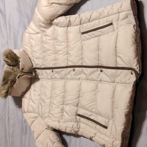 Ladies jacket
